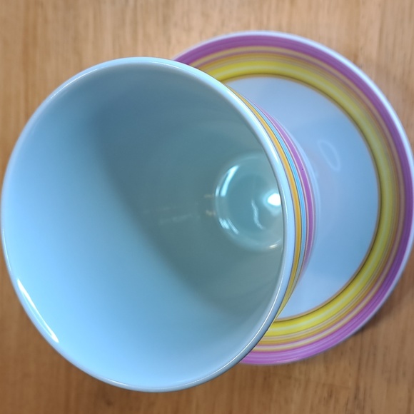 Rare second cup set 👌 - Picture 6 of 6